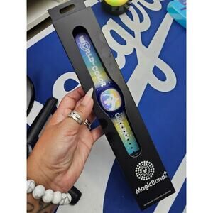 World of Color Disney's California Adventure MagicBand